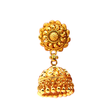 22K Gold Set