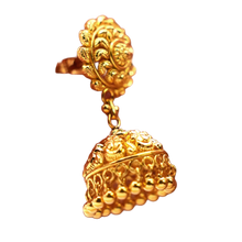 22K Gold Set