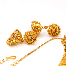 22K Gold Set