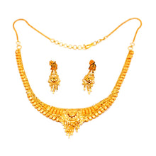 22K Gold Set
