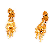 22K Gold Set