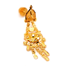 22K Gold Set