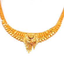 22K Gold Set