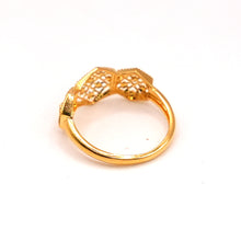 22K Gold Ring