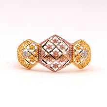 22K Gold Ring