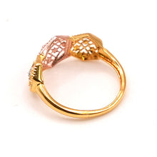 22K Gold Ring