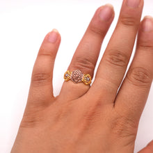 22K Gold Ring