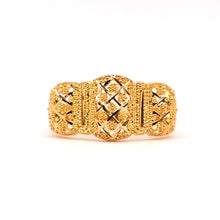 22K Gold Ring