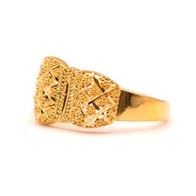 22K Gold Ring