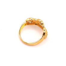 22K Gold Ring