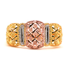 22K Gold Ring