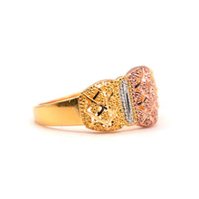 22K Gold Ring