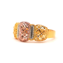 22K Gold Ring