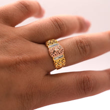 22K Gold Ring