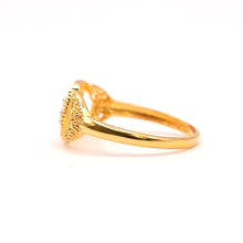 22K Gold Ring