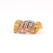 22K Gold Ring