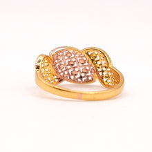 22K Gold Ring