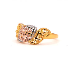 22K Gold Ring