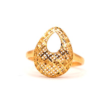 22K Gold Ring