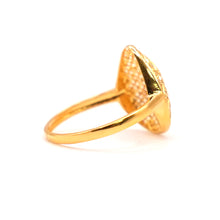 22K Gold Ring