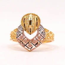 22K Gold Ring