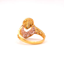22K Gold Ring