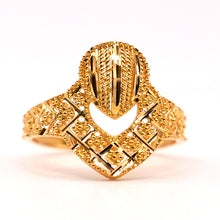22K Gold Ring