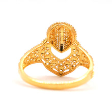 22K Gold Ring