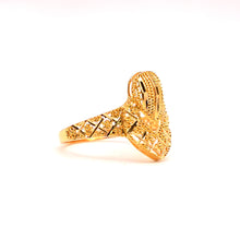 22K Gold Ring
