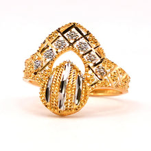 22K Gold Ring