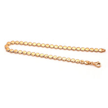 18K Designer Gold Bracelets