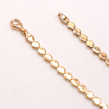 18K Designer Gold Bracelets