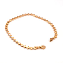 18K Designer Gold Bracelets