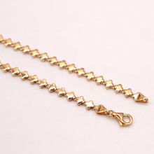 18K Designer Gold Bracelets
