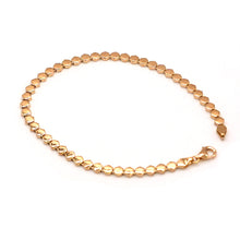 18K Designer Gold Bracelets