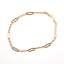 18K Designer Gold Bracelets