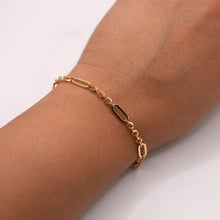 18K Designer Gold Bracelets