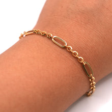 18K Designer Gold Bracelets