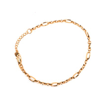 18K Designer Gold Bracelets