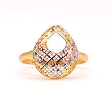 22K Gold Ring