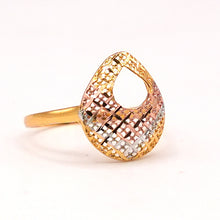 22K Gold Ring