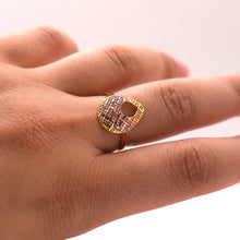 22K Gold Ring