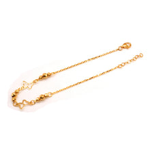 21K Gold Bracelet