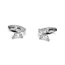 925 Sterling Silver Hoops