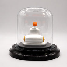 999 Silver Guru-Nanak Murti in Case