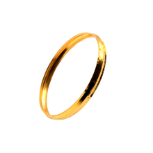 22k Baby Bangle/Kara