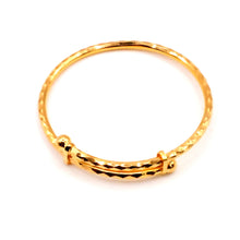 22k Baby Bangle (single pc)