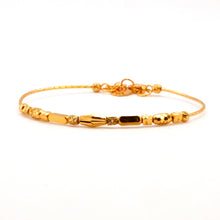 22k Baby Bangle/Bracelet