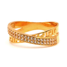 22k Gold Ring