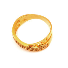 22k Gold Ring